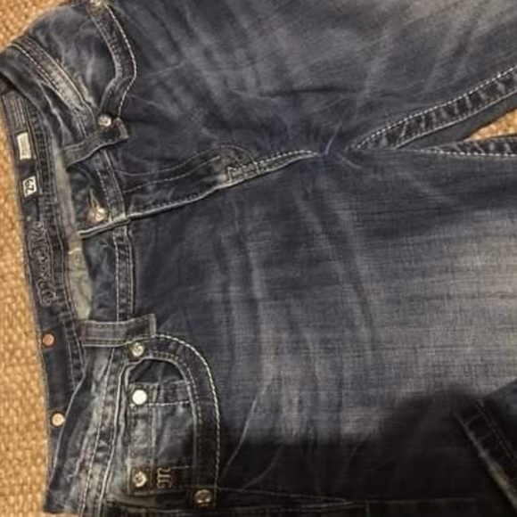 Miss Me Jeans - Picture 3 of 4